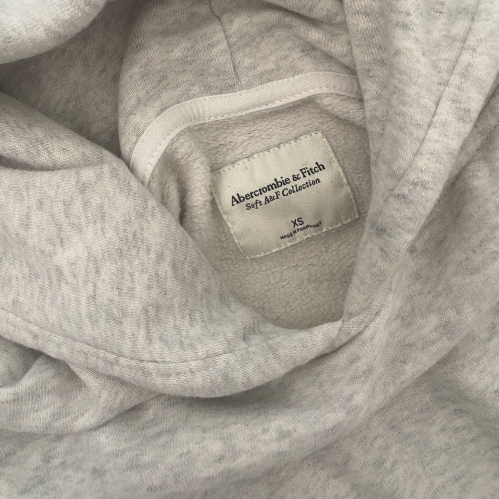 Abercrombie Hoodie
